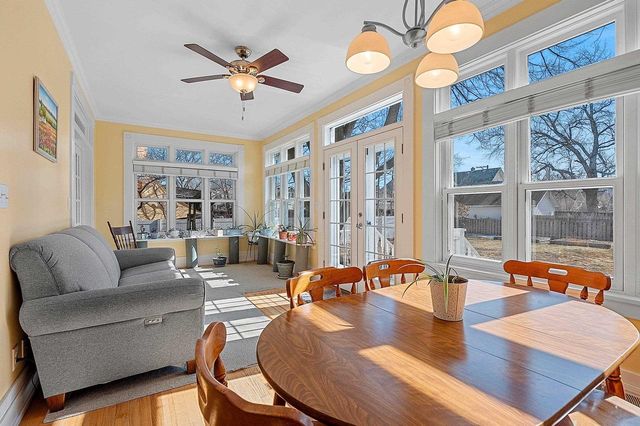 1225 WASHINGTON AVENUE, Oshkosh, WI 54901