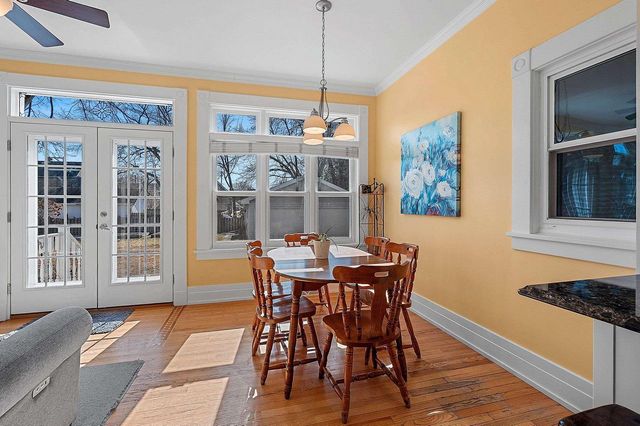 1225 WASHINGTON AVENUE, Oshkosh, WI 54901