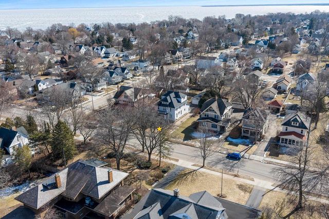 1225 WASHINGTON AVENUE, Oshkosh, WI 54901