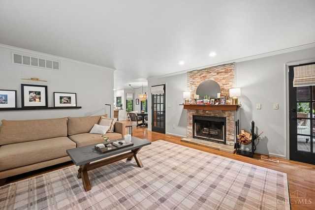2958 Wooded Vista Court, Mason, OH 45040