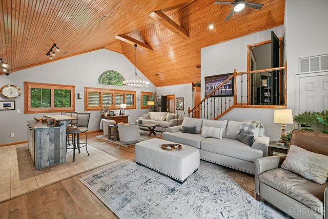 2958 Wooded Vista Court, Mason, OH 45040