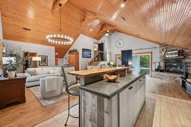 2958 Wooded Vista Court, Mason, OH 45040