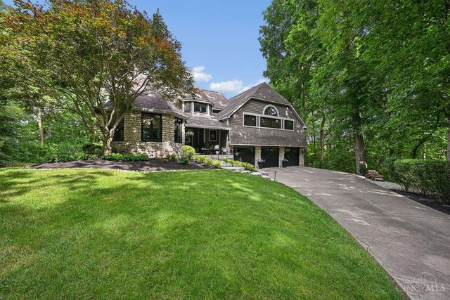 2958 Wooded Vista Court, Mason, OH 45040