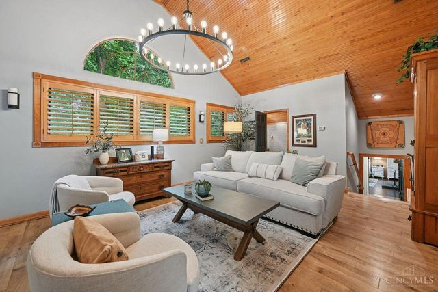 2958 Wooded Vista Court, Mason, OH 45040