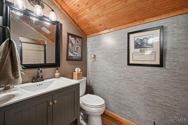 2958 Wooded Vista Court, Mason, OH 45040