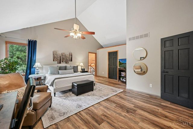2958 Wooded Vista Court, Mason, OH 45040