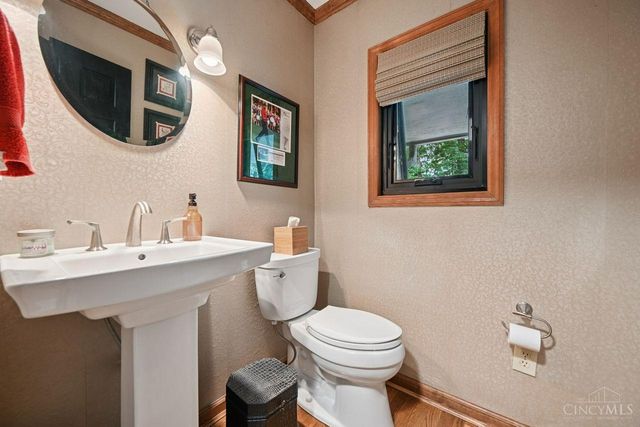 2958 Wooded Vista Court, Mason, OH 45040