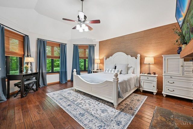 2958 Wooded Vista Court, Mason, OH 45040
