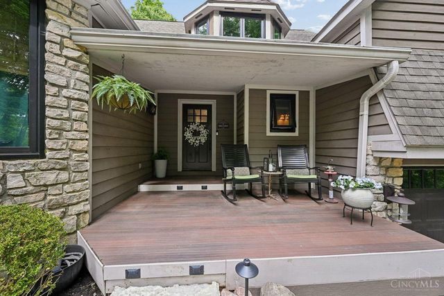 2958 Wooded Vista Court, Mason, OH 45040