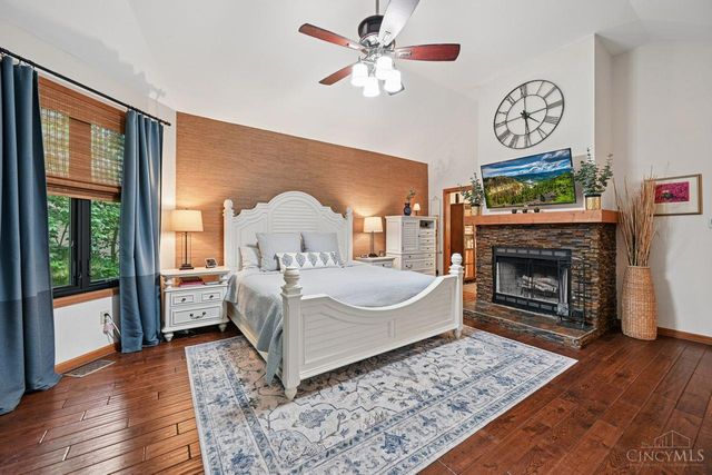 2958 Wooded Vista Court, Mason, OH 45040