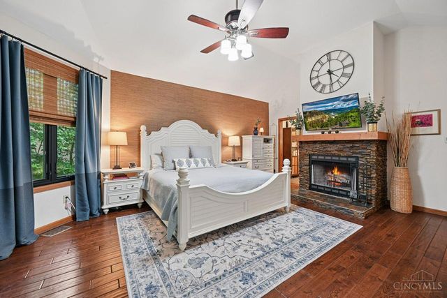 2958 Wooded Vista Court, Mason, OH 45040