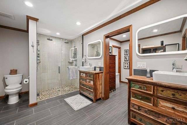 2958 Wooded Vista Court, Mason, OH 45040