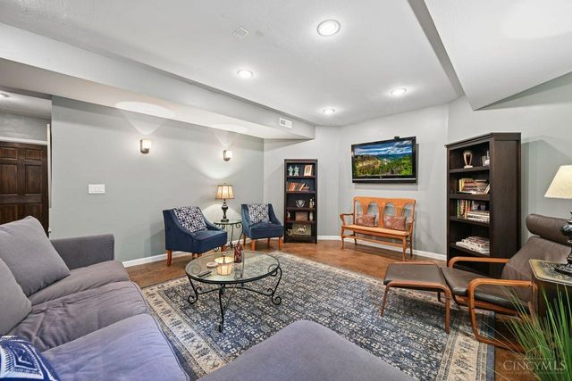 2958 Wooded Vista Court, Mason, OH 45040