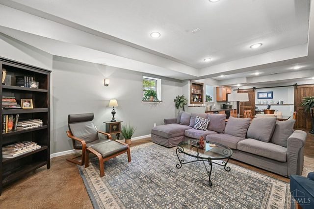 2958 Wooded Vista Court, Mason, OH 45040
