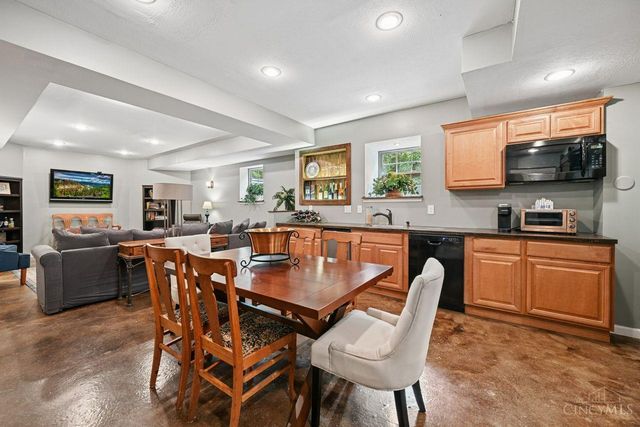 2958 Wooded Vista Court, Mason, OH 45040