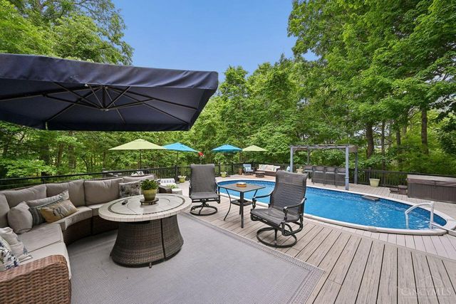 2958 Wooded Vista Court, Mason, OH 45040