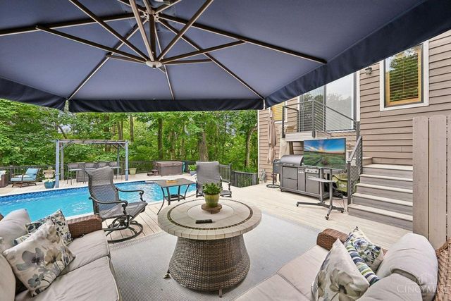 2958 Wooded Vista Court, Mason, OH 45040