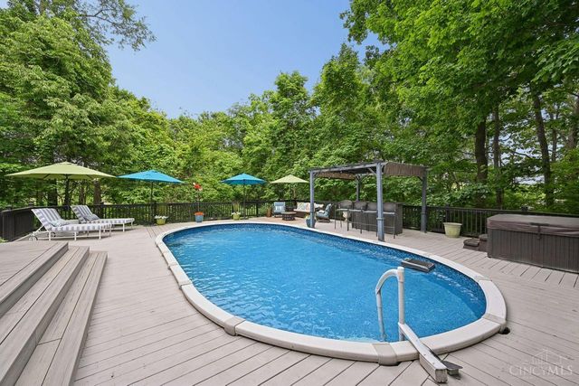 2958 Wooded Vista Court, Mason, OH 45040