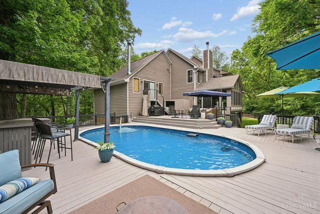 2958 Wooded Vista Court, Mason, OH 45040