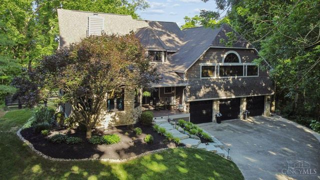 2958 Wooded Vista Court, Mason, OH 45040