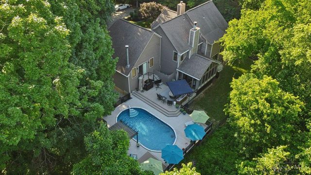 2958 Wooded Vista Court, Mason, OH 45040