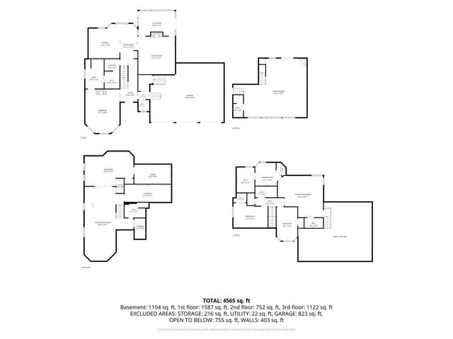 2958 Wooded Vista Court, Mason, OH 45040