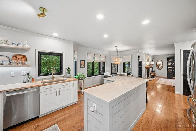 2958 Wooded Vista Court, Mason, OH 45040