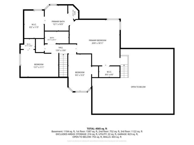 2958 Wooded Vista Court, Mason, OH 45040