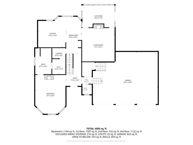 2958 Wooded Vista Court, Mason, OH 45040