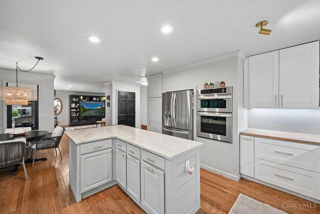 2958 Wooded Vista Court, Mason, OH 45040
