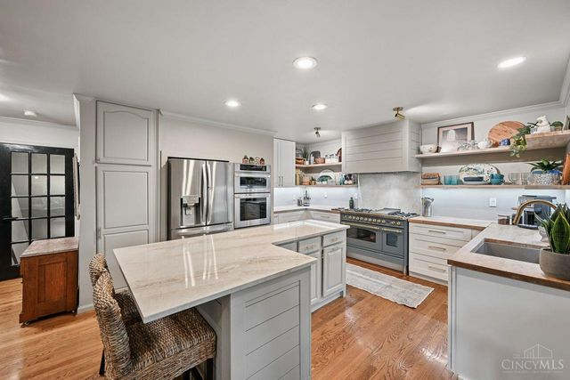 2958 Wooded Vista Court, Mason, OH 45040