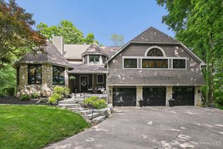 2958 Wooded Vista Court, Mason, OH 45040
