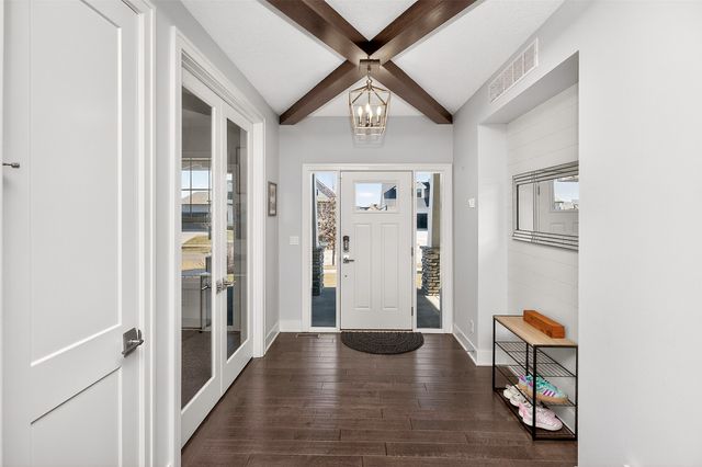 2110 SW White Birch Drive, Ankeny, IA 50023