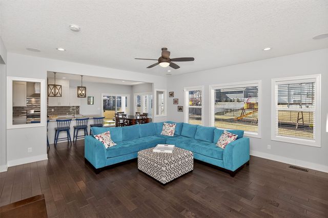 2110 SW White Birch Drive, Ankeny, IA 50023