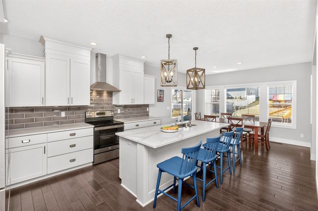 2110 SW White Birch Drive, Ankeny, IA 50023