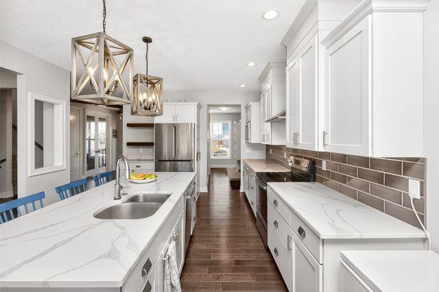 2110 SW White Birch Drive, Ankeny, IA 50023