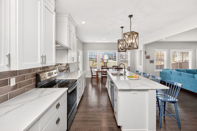 2110 SW White Birch Drive, Ankeny, IA 50023