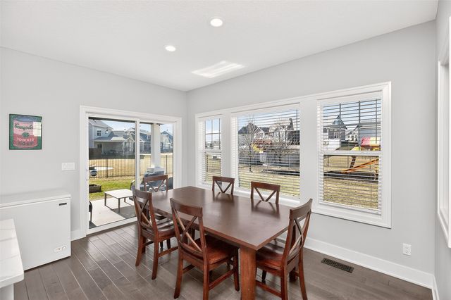 2110 SW White Birch Drive, Ankeny, IA 50023