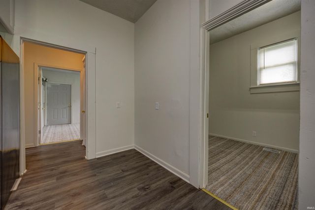 1210 N Third Avenue, Evansville, IN 47710