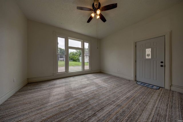 1210 N Third Avenue, Evansville, IN 47710