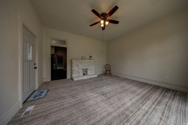 1210 N Third Avenue, Evansville, IN 47710