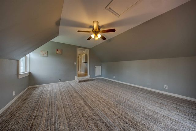 1210 N Third Avenue, Evansville, IN 47710
