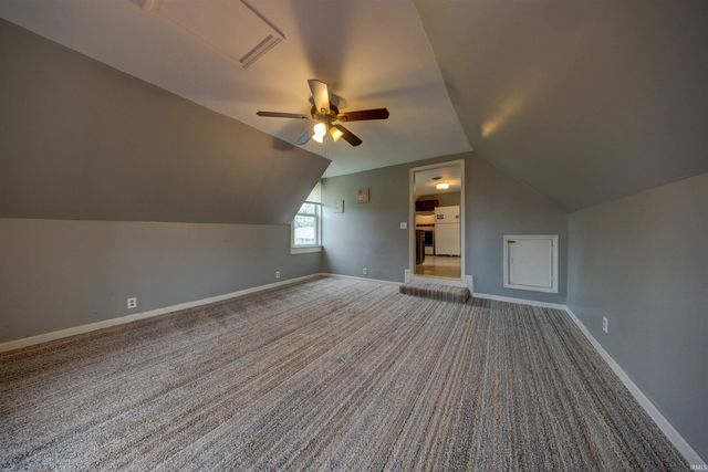 1210 N Third Avenue, Evansville, IN 47710