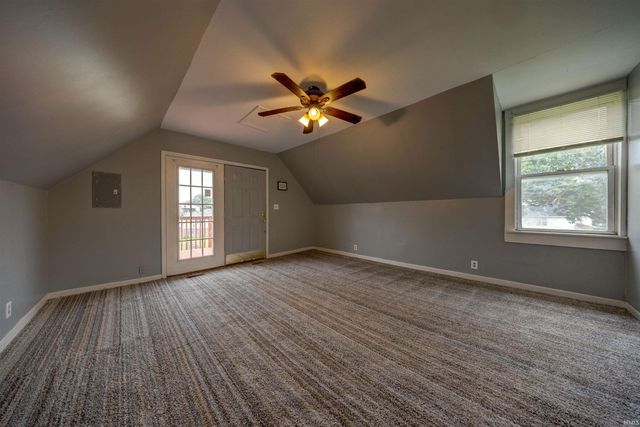 1210 N Third Avenue, Evansville, IN 47710