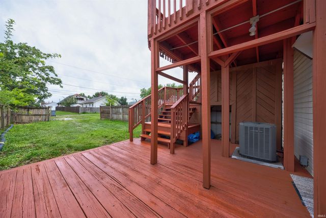1210 N Third Avenue, Evansville, IN 47710