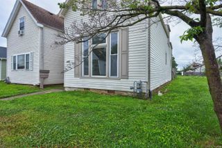 1210 N Third Avenue, Evansville, IN 47710