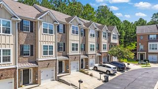1941 Appaloosa Mill Circle, Buford, GA 30519