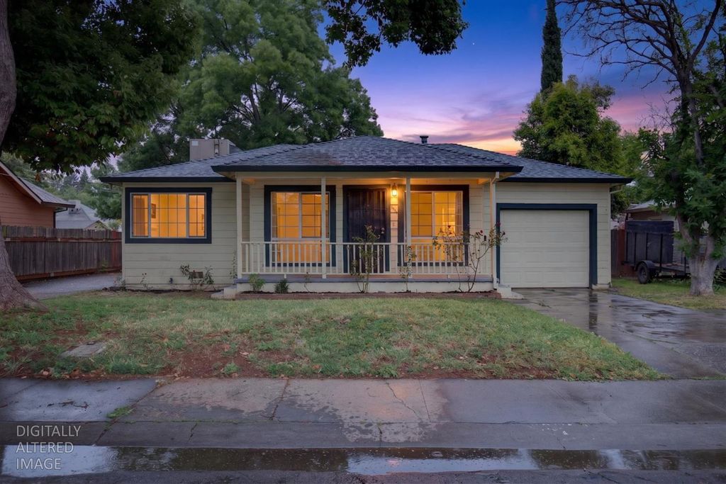 861 Jewell Ave, Yuba City, CA 95991