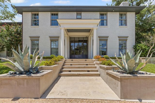 1512 Westover Lane, Westover Hills, TX 76107
