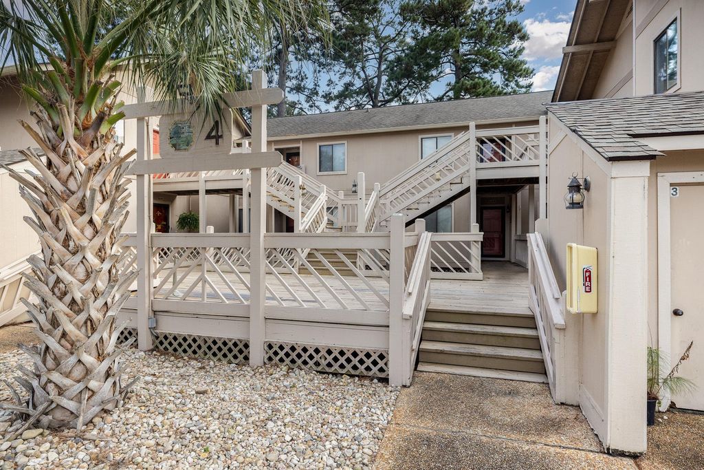 3015 Old Bryan Dr Apt 4-8, Myrtle Beach, SC 29577 — photo 2